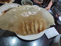 -邢家锅贴老店·非遗·开封菜(金明广场店)