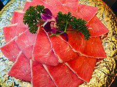 -鲁西肥牛(九方购物中心店)