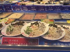 -鱼满舱·鲜活海鲜·正宗鲁菜