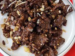 -同发号饭庄(复兴路店)