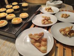-广州增城保利郡雅酒店-月色西餐厅
