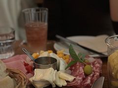 -Alimentari早午餐(安福路店)