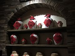 -兰溪小馆(东直门簋街店)