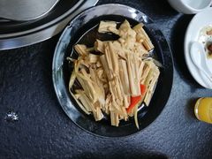 -新乡杨记红焖羊肉火锅(天坛南门店)