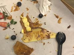 -米兰米苏蛋糕(向高店)