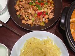 -金佬馆·川菜bistro(芜湖镜湖万达店)