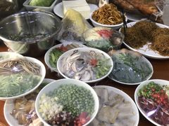 -全乐鱼馆·淳牌有机鱼直营店