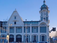 -中国铁道博物馆(正阳门馆)