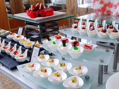 -视界美食自助餐厅·石家庄希尔顿酒店