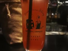 -Long Bar(莱佛士酒店)