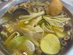 -壹道鸣·药膳鸡(月苑店)