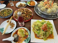 -叶存利海鲜大馅饺子(海宁路总店)