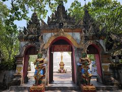 -西双版纳傣族园