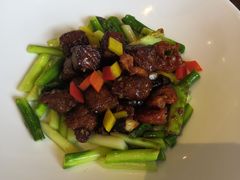-宝丽轩中餐厅BAOLIXUAN