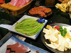 -大味老火锅City店