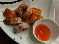 -古南都·老广东酒楼(龙江店)
