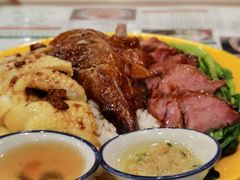 -小龍鳳餐室(番禺路店)