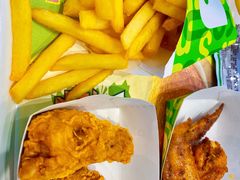 -德克士(海花岛店)