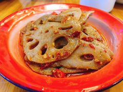 -老三样·美食研究中心(世贸路店)