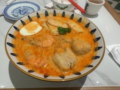-芽笼芽笼新加坡餐厅(环球港店)