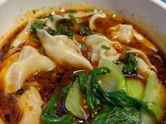 -川正旺江湖菜(三元桥店)