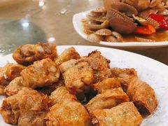 -揭阳钟记小食(福田新村店)