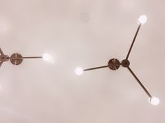 -Social 秀西餐厅-长沙瑞吉酒店(运达店)