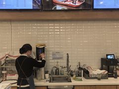 -逸派咖啡 EPARKCOFFEE(广安门店)