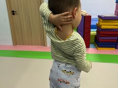 -飞奇儿体能体操馆(和平印象城店)