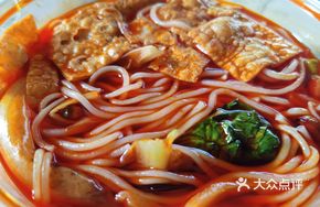 Luodingji Luosifen