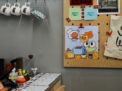 -虎伢Fuuya!咖啡煎饼(陆家嘴波特营店)