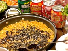 -韩时烤肉(丰科万达广场店)
