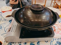 -松哥油焖大虾.小龙虾.黑鸭煲(海岸城店)