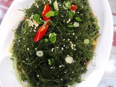 -添福来墨鱼饺子 · 海鲜东北菜(泡崖店)