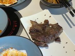 -喜庭海鲜自助(北辰三角洲北辰荟店)