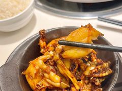 -友黔蛙(吉大店)