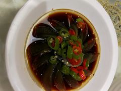 -江南村酒家