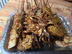 -非凡烧烤(历史博物馆店)