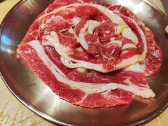 -西塔老太太泥炉烤肉(虹桥南丰城店)