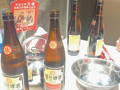 -蝎王府羊蝎子(北大地店)