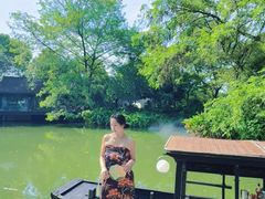 -月芽·自由餐厅·西溪湿地餐厅