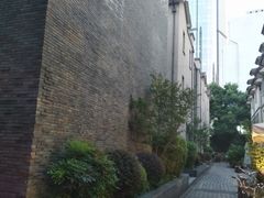 -徐家汇源景区-衡山坊