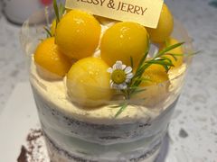 -卷心卷意·轻甜蛋糕(新光天地店)