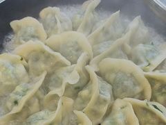 -大清花饺子(山庄店)