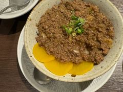 -橘焱胡同烧肉夜食(BFC外滩金融中心店)