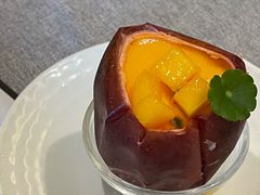 -潮府馆·非遗潮州菜·港式点心(世纪公园店)