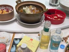 -盛百味·家宴餐厅(霸州分店)