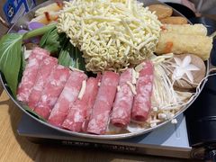 -李先生的首尔小馆(松江启源广场店)