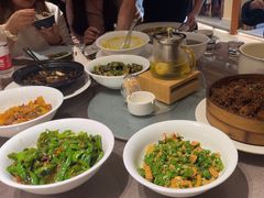 -杨厨的田园饭店(长城路店)