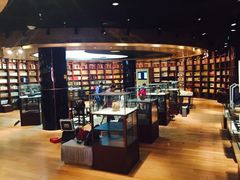 -终南山古楼观历史文化景区